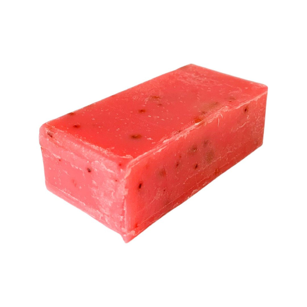 Patchouli Rose Soap 50g - The Rosy Robin Company