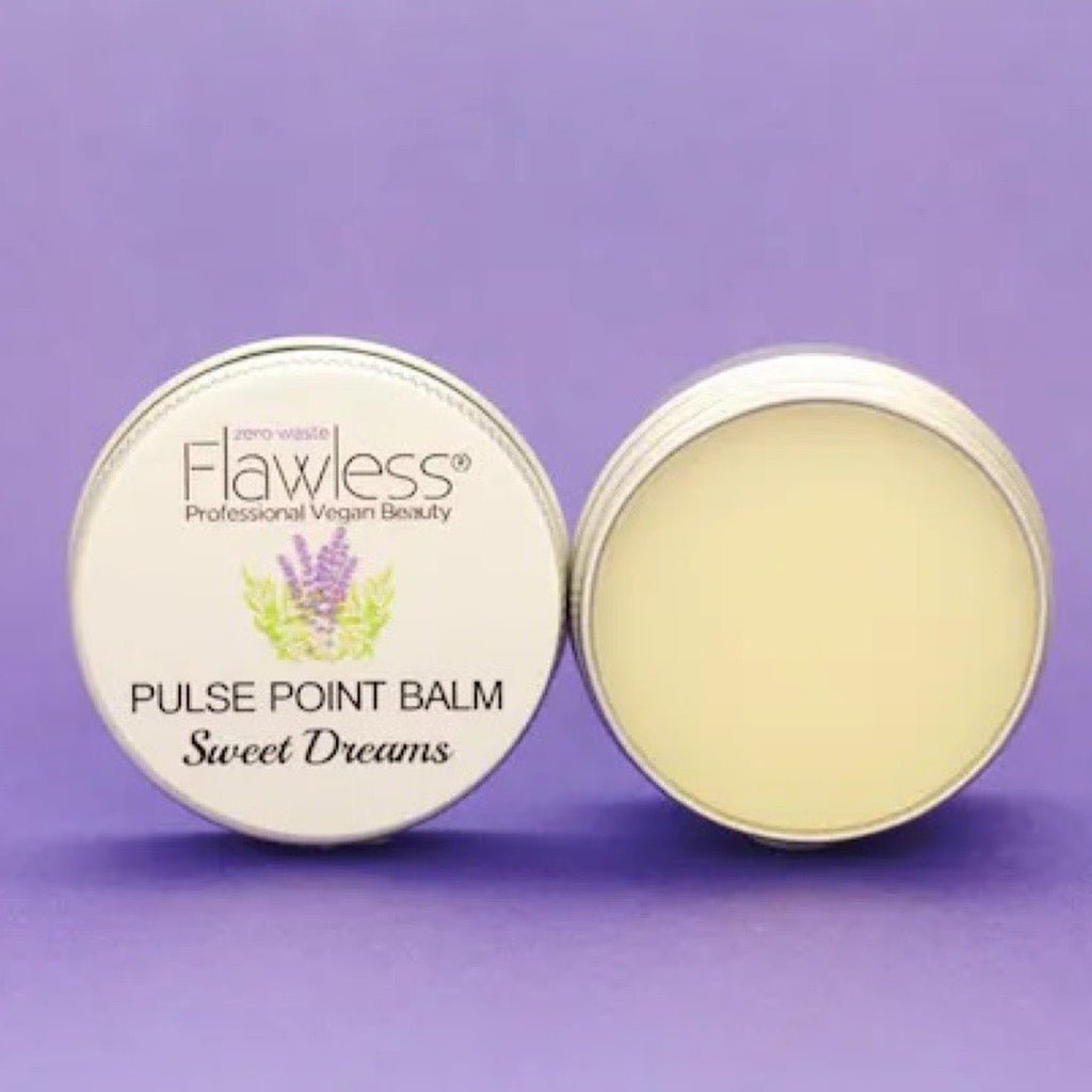 Pulse Point Relaxing Balm 15ml - Sweet Dreams - The Rosy Robin Company
