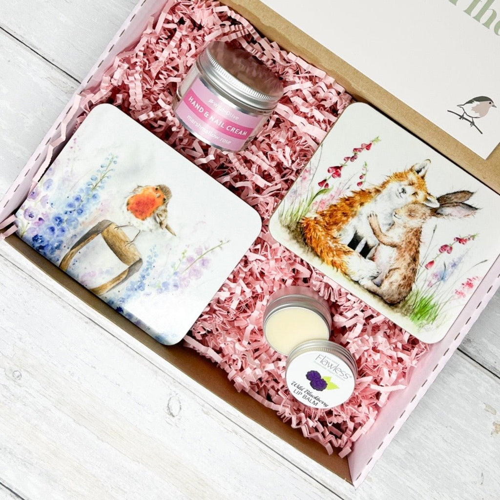 Ready To Go Gift Box - Love Country - The Rosy Robin Company