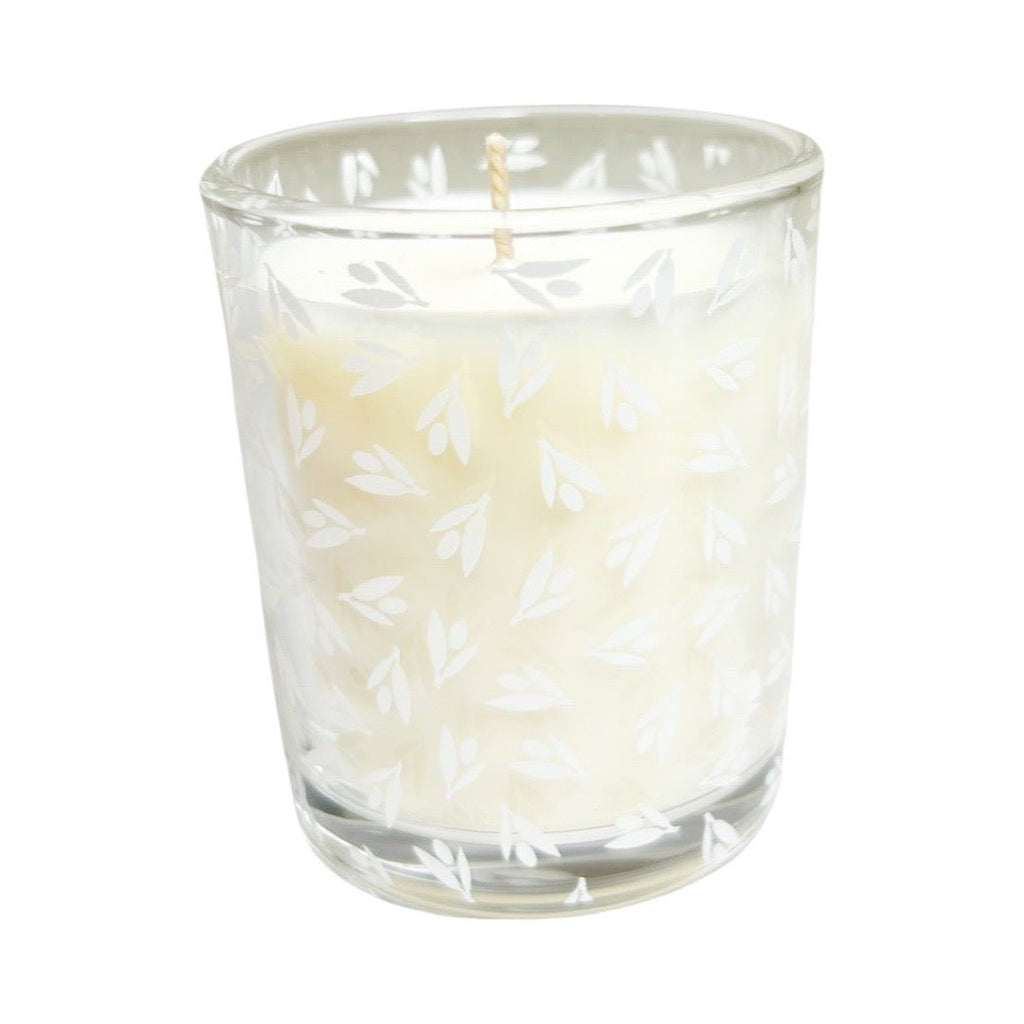 Candle - White Fig 170g - The Rosy Robin Company
