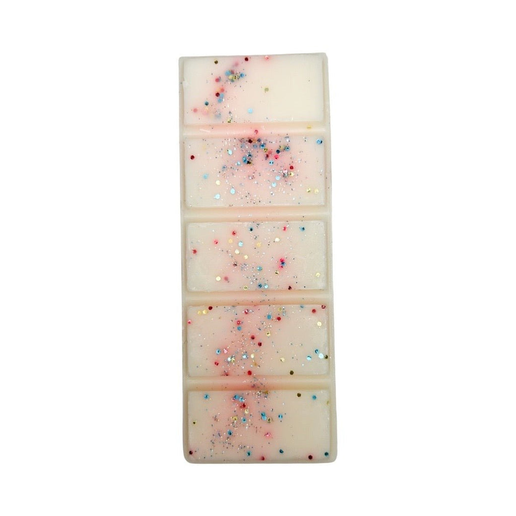 Coconut Wax Melt Snap Bar - The Rosy Robin Company