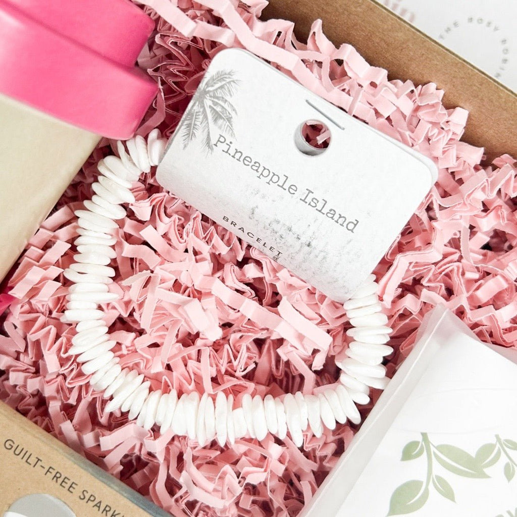 Eco Festival Gift Set - The Rosy Robin Company