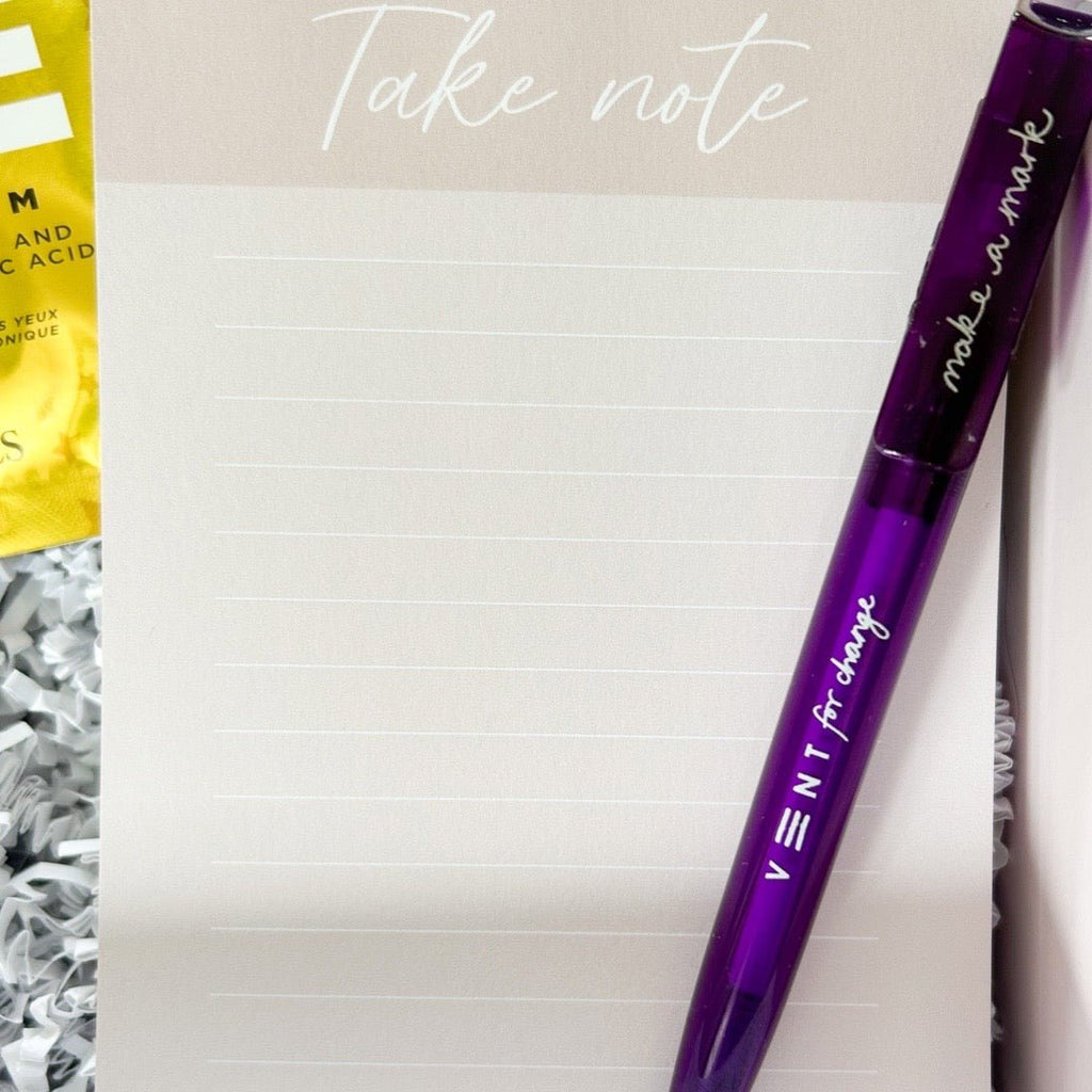 Exam Essentials Good Luck Gift Set - The Rosy Robin Company