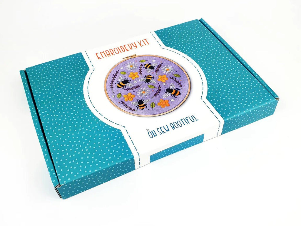 Goody Bag worth over £100 - The Rosy Robin Company