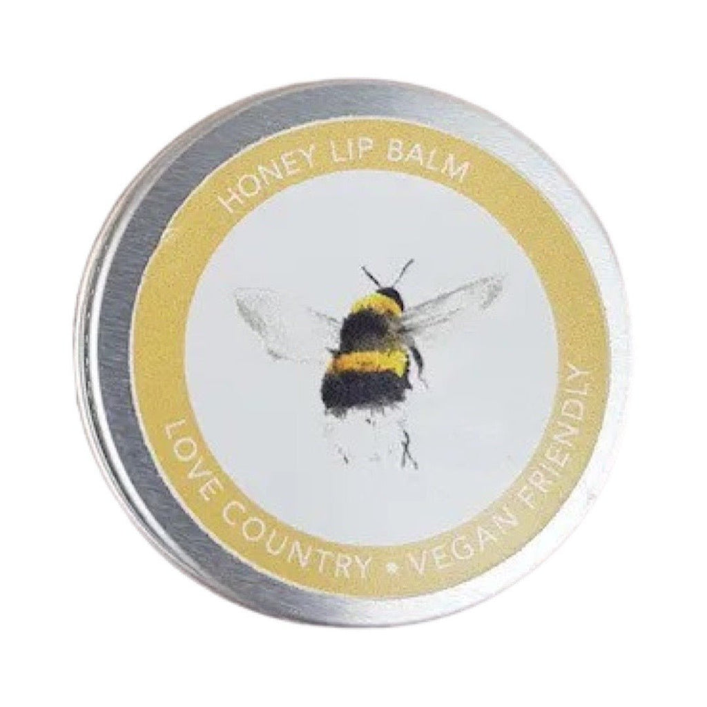 Lip Balm 15g - Honey - The Rosy Robin Company