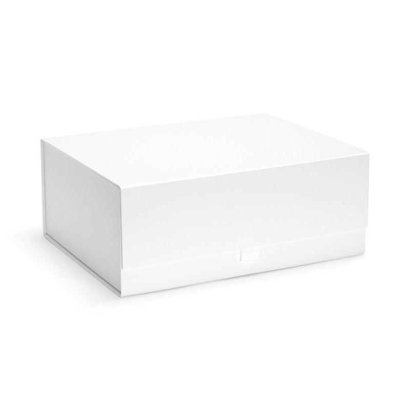 Luxury Gift Box - Whimsical (includes White Magnetic Gift Box) - The Rosy Robin Company