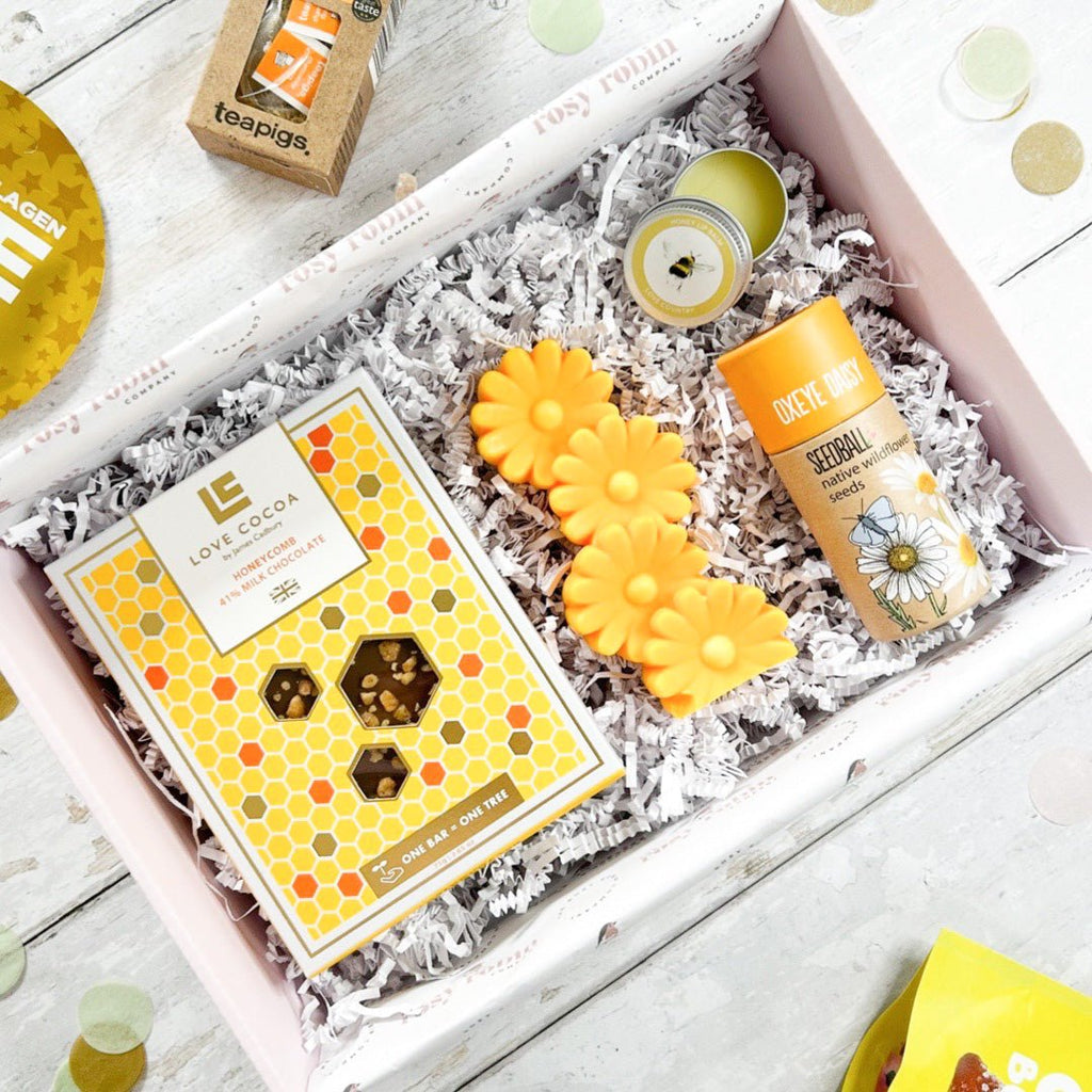 May Treat Box - The Rosy Robin Company