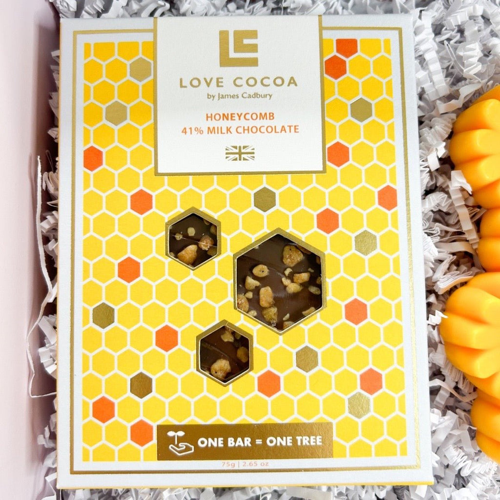May Treat Box - The Rosy Robin Company