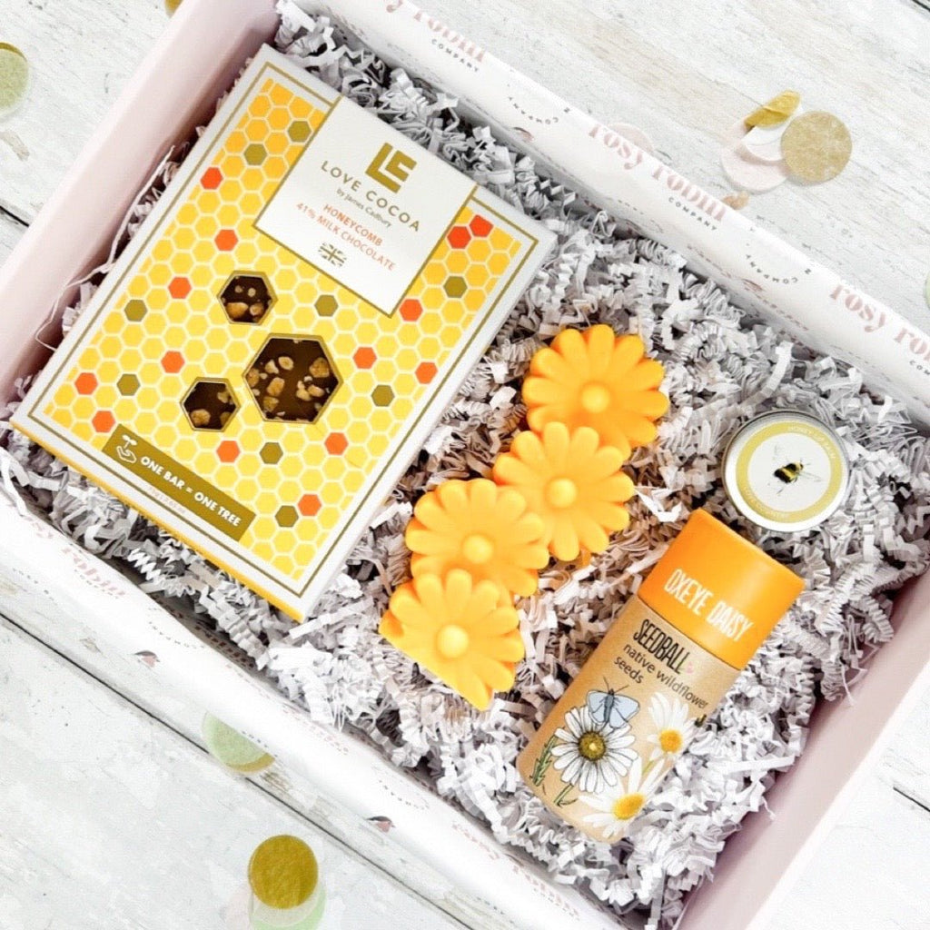May Treat Box - The Rosy Robin Company