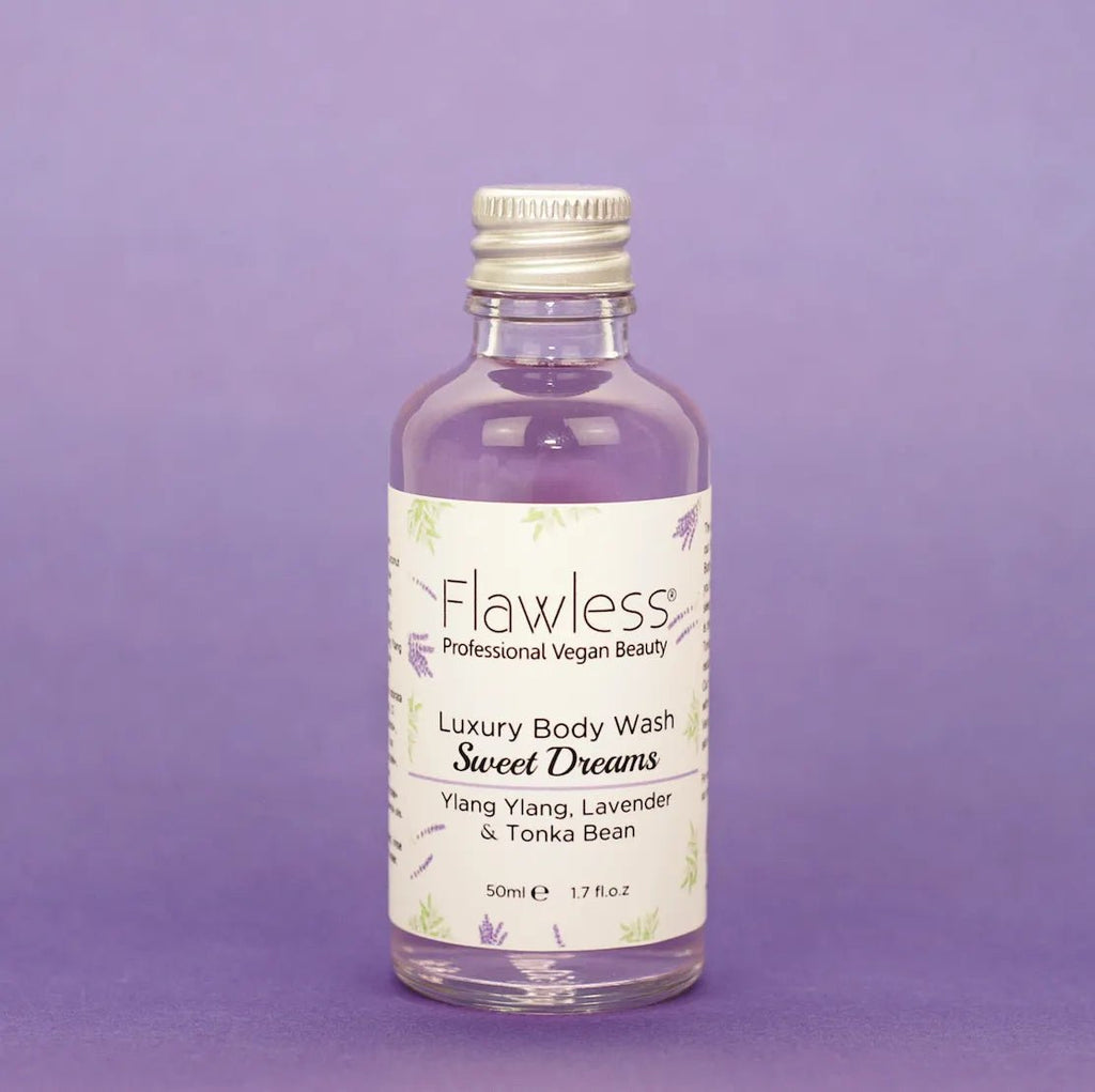 Mum To Be Pamper Box - Lavender - The Rosy Robin Company