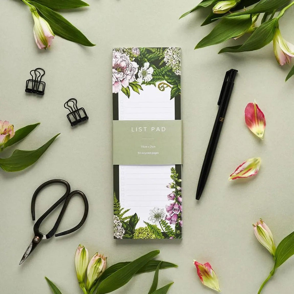 Ready To Go Gift Box - Botanical - The Rosy Robin Company