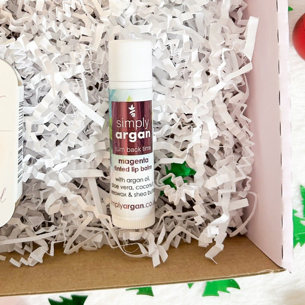 Ready To Go Gift Box - Christmas Dreams - The Rosy Robin Company