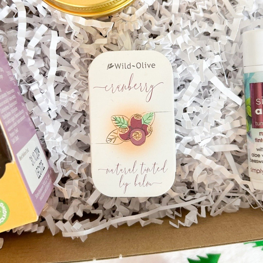 Ready To Go Gift Box - Christmas Dreams - The Rosy Robin Company