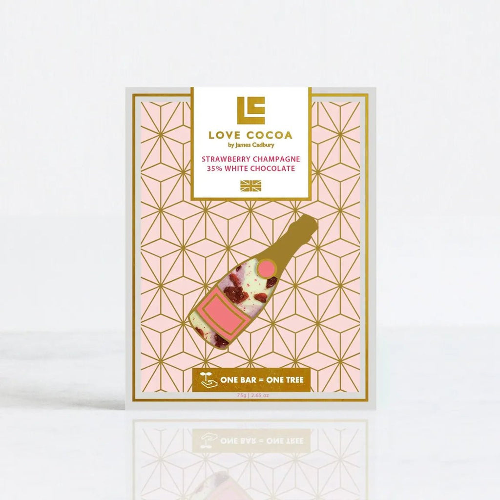 Ready To Go Gift Box - Congratulations - The Rosy Robin Company