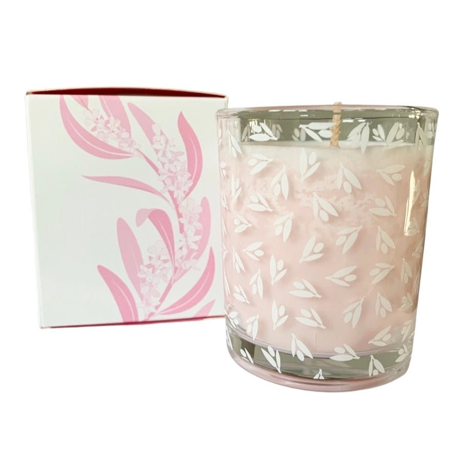 Ready To Go Gift Box - Rosy Pink Sunset - The Rosy Robin Company