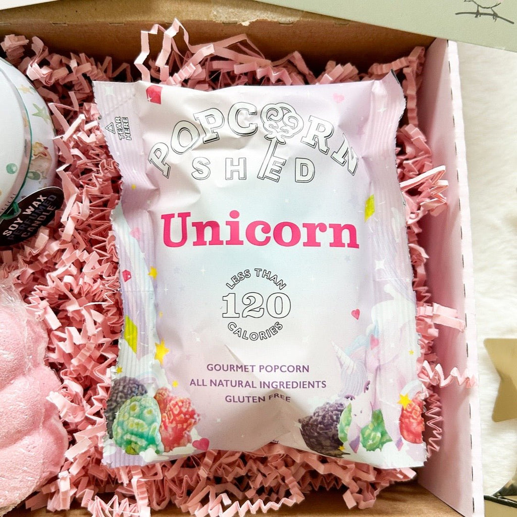 Ready To Go Gift Box - Unicorn Magic - The Rosy Robin Company