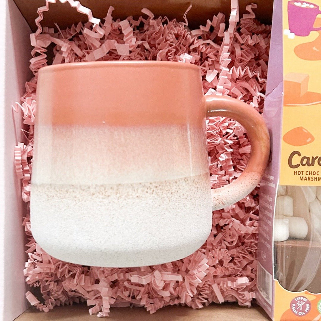 Ready To Go Gift Box - Winter Warmer - The Rosy Robin Company