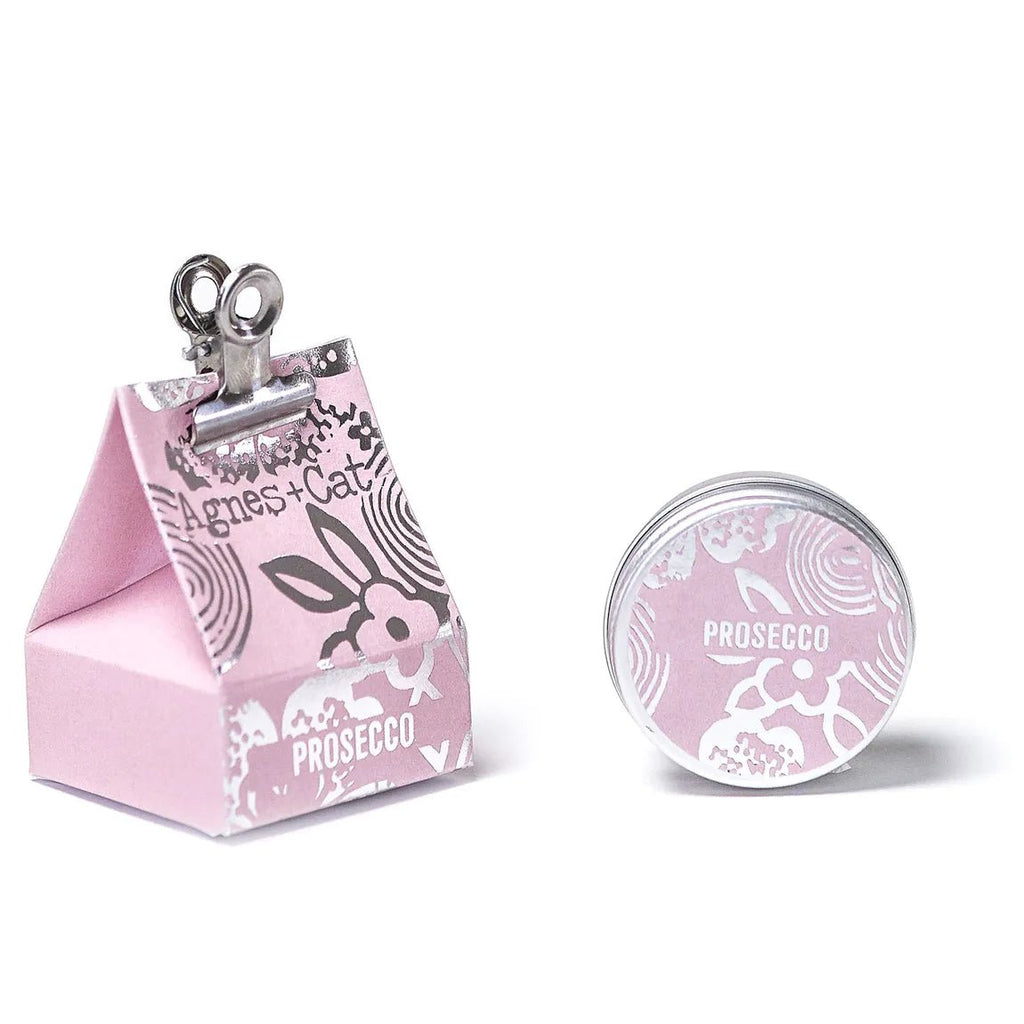 Ready To Go Pamper Box - Pink - The Rosy Robin Company