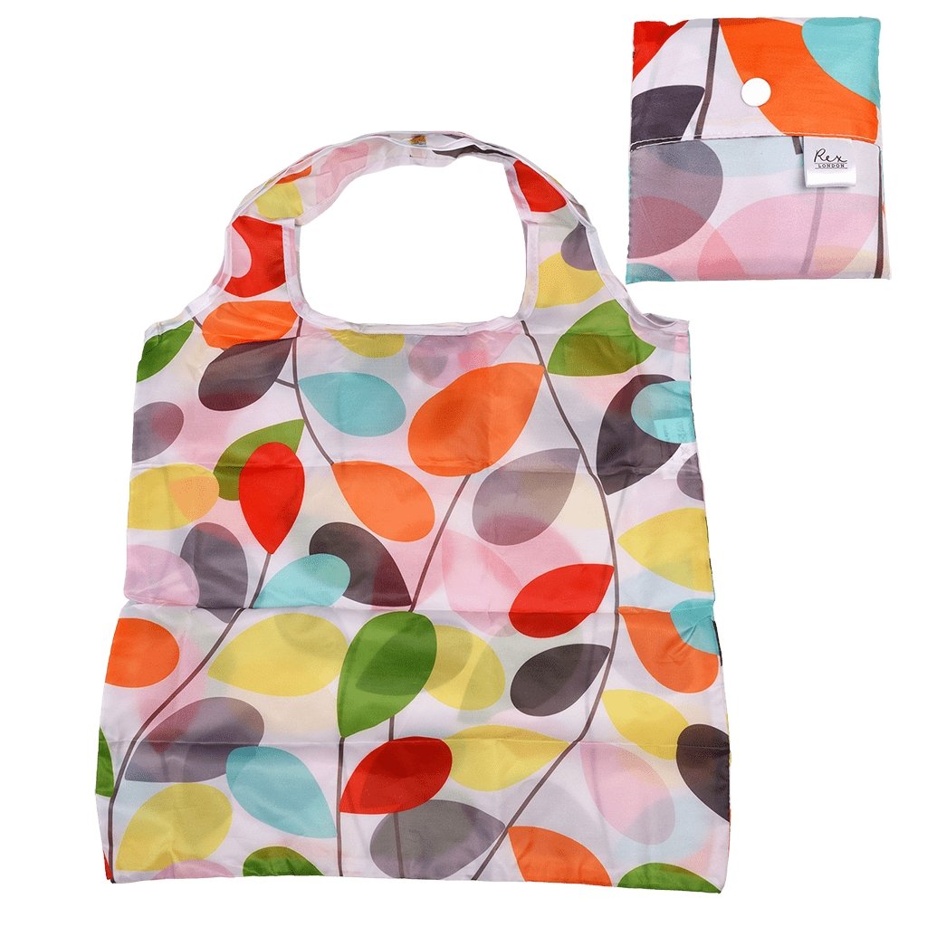 Fold away shopping bags deals