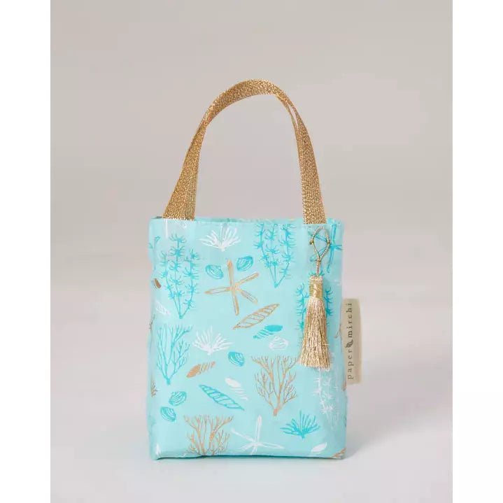 Gift Bag (Reusable Tote Bag)