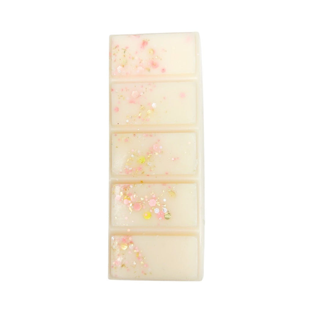 Vanilla Wax Melt Snap Bar - The Rosy Robin Company