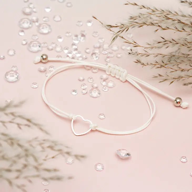 Wish Bracelet - Congratulations - The Rosy Robin Company
