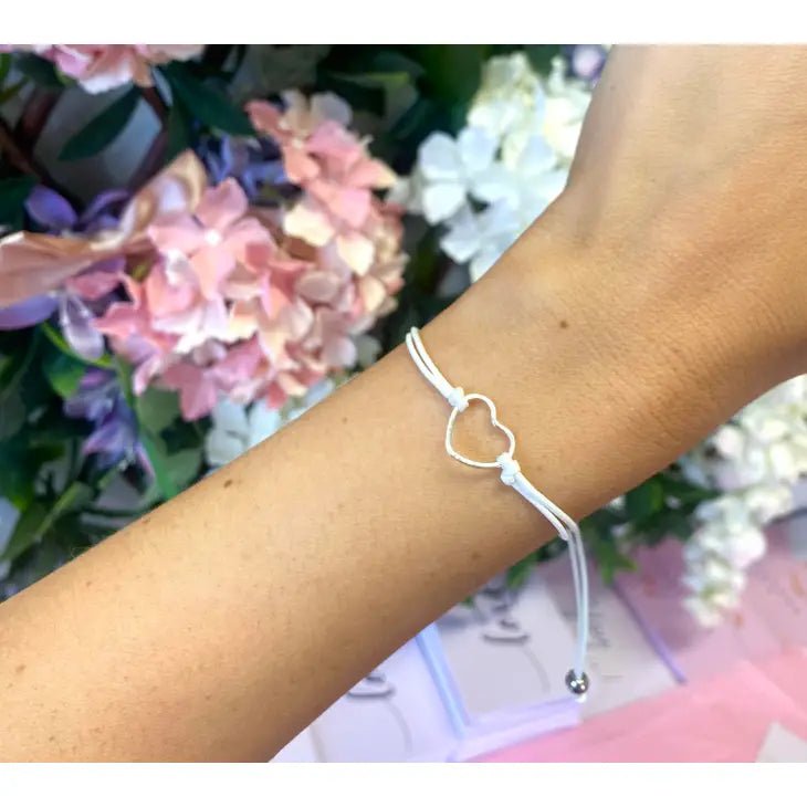 Wish Bracelet - Congratulations - The Rosy Robin Company